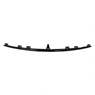 CHRYSLER 200_SEDAN 2015 BUMPER MOLDING RR PRIMED DUAL EXHAUST