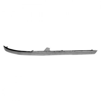 CHRYSLER TOWN_AND_COUNTRY 2008 BUMPER MOULDING RR RH CHROME