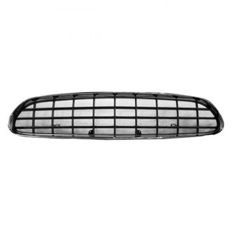 CHRYSLER SEBRING_CONVERTIBLE 2001 GRILLE CONVERTIBLE CHROME/DARK GRAY CH1200263