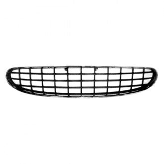 CHRYSLER SEBRING_SEDAN 2001 GRILLE CHROME/BLACK CH1200264