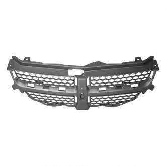 DODGE NEON 2004 GRILLE MATTE-BLACK CH1200270