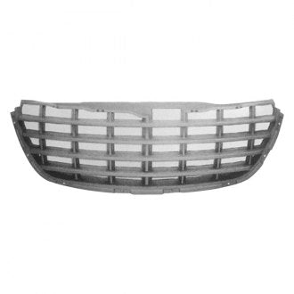 CHRYSLER PACIFICA 2005 GRILLE BASE MODEL CH1200288