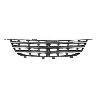 CHRYSLER SEBRING_SEDAN 2007 GRILLE W/CHROME MOULDING CH1200315