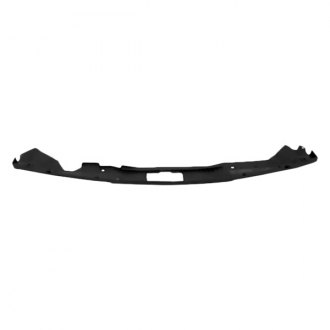 CHRYSLER PACIFICA 2006 GRILLE UPPER FILLER MATT-BLACK CH1201110