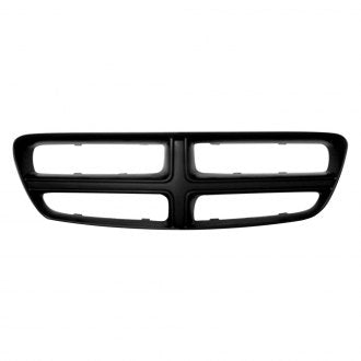 DODGE CHARGER 2012 GRILLE MOULDING PTM CH1210108