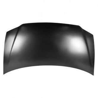 DODGE CARAVAN 2000 HOOD CAPA CH1230195C