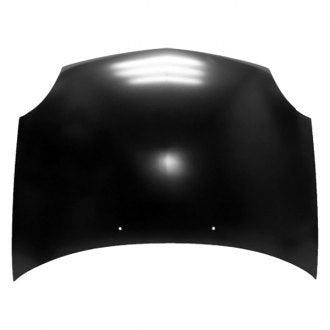 DODGE NEON 2001 HOOD CAPA CH1230201C