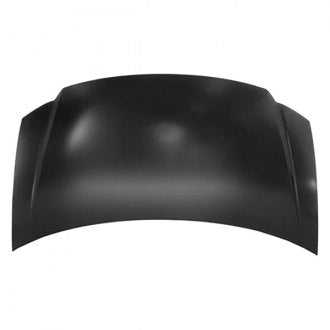 CHRYSLER TOWN_AND_COUNTRY 2001 HOOD CAPA CH1230214C