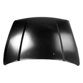 DODGE DURANGO 2004 HOOD STEEL CH1230235