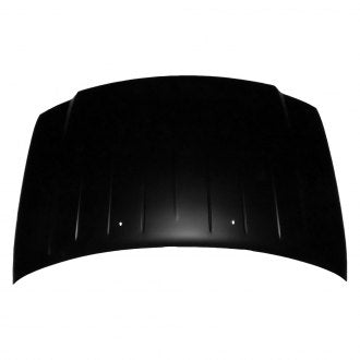 CHRYSLER ASPEN 2009 HOOD CAPA CH1230252C