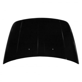 DODGE NITRO 2007 HOOD CAPA CH1230257C