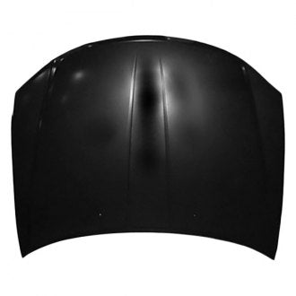 DODGE AVENGER 2012 HOOD ALUMINUM CH1230260