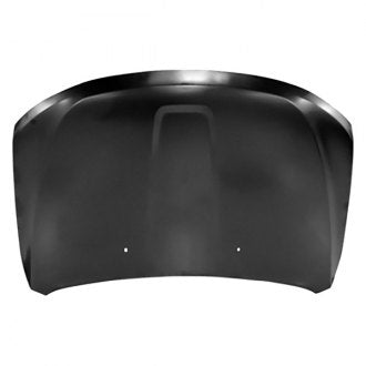 JEEP GRAND_CHEROKEE 2021 HOOD ALUMINUM EXCLUDE SRT-8