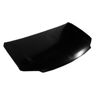 DODGE CARAVAN 2020 HOOD ALUMINUM CAPA