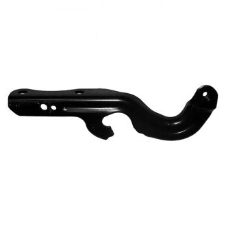 JEEP GRAND_CHEROKEE 2012 HOOD HINGE LH HOOD HALF (REQUIRES BODY HALF FOR COMPLETE HINGE) CH1236128