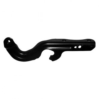 JEEP GRAND_CHEROKEE 2021 HOOD HINGE RH HOOD HALF (REQUIRES BODY HALF FOR COMPLETE HINGE)