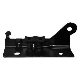 JEEP GRAND_CHEROKEE 2015 HOOD HINGE LH BODY HALF (REQUIRES HOOD HALF FOR COMPLETE HINGE) CH1236130