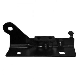 DODGE DURANGO 2020 HOOD HINGE RH BODY HALF (REQUIRES HOOD HALF FOR COMPLETE HINGE) CH1236131