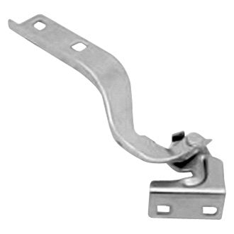 RAM PROMASTER_3500 2021 HOOD HINGE RH STEEL SATIN CHROME FINISH