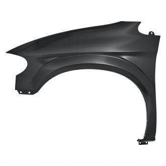 CHRYSLER VOYAGER_(CHRYSLER) 2002 FENDER FR LH CAPA