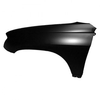 CHRYSLER PACIFICA 2005 FENDER FR LH CAPA