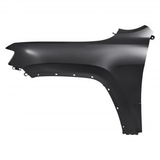 JEEP GRAND_CHEROKEE 2021 FENDER FR LH