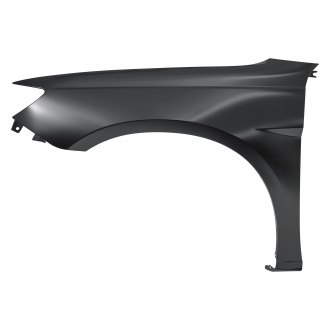 CHRYSLER 200_SEDAN 2012 FENDER FR LH CAPA