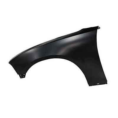 DODGE CHARGER 2012 FENDER FR LH CAPA CH1240275C