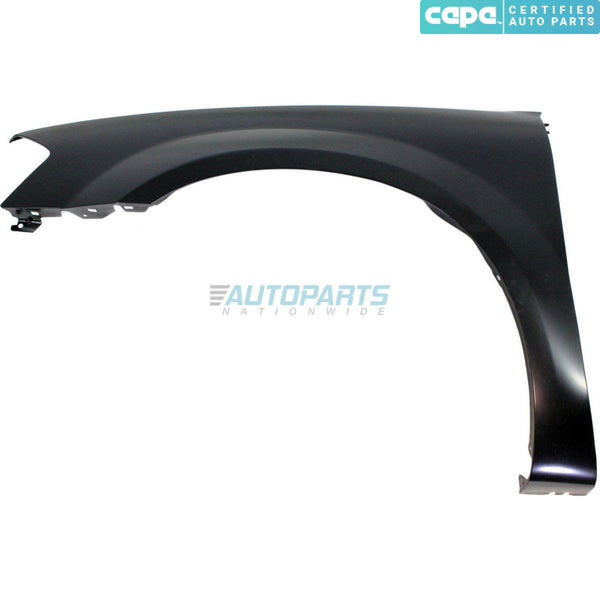 DODGE AVENGER 2013 FENDER FR LH CAPA CH1240278C