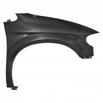 CHRYSLER TOWN_AND_COUNTRY 2007 FENDER FR RH CAPA