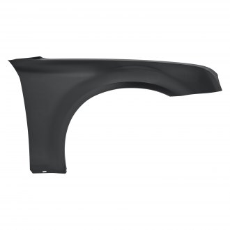 CHRYSLER 300 2010 FENDER FR RH CAPA