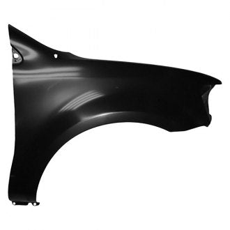 CHRYSLER ASPEN 2007 FENDER FR RH CAPA