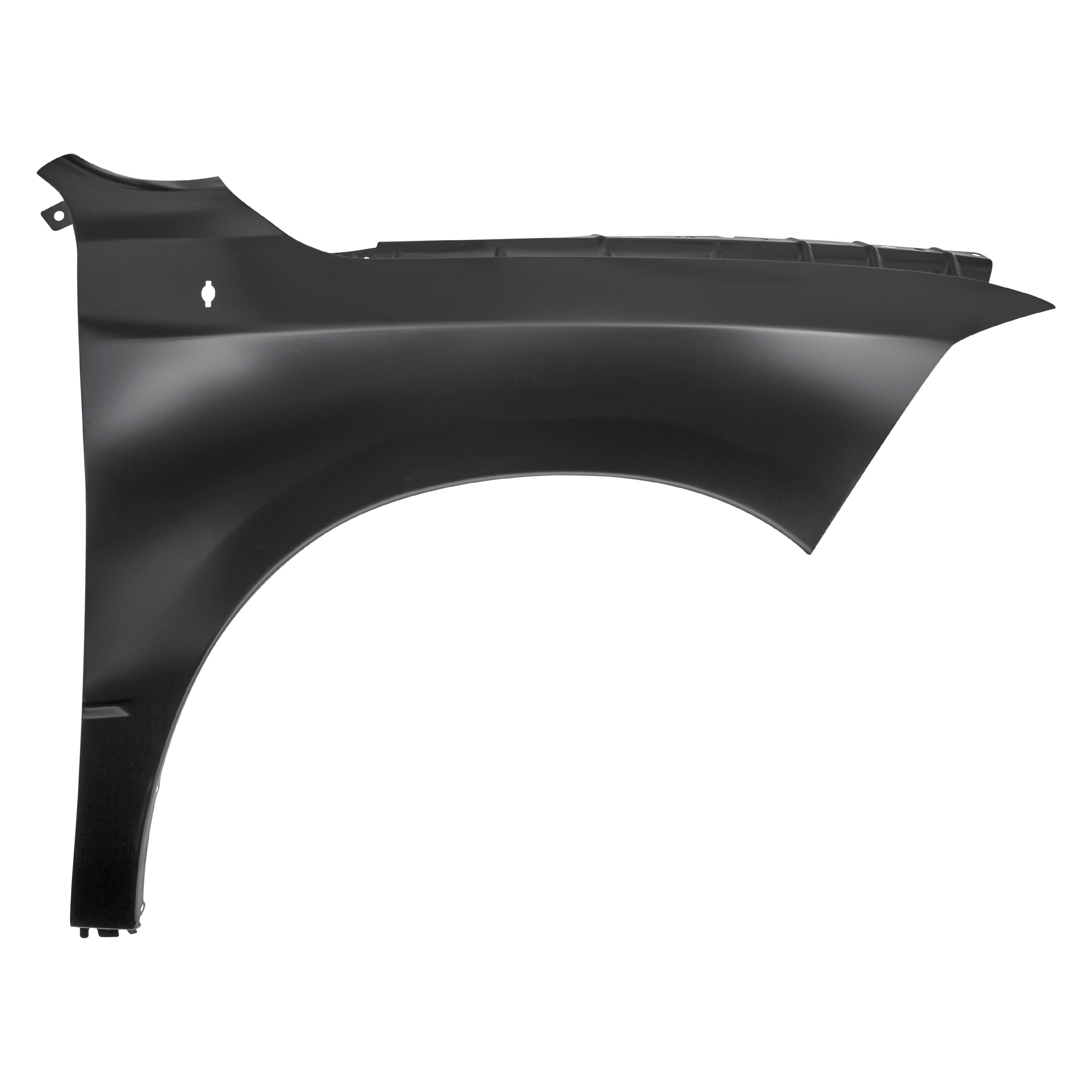 DODGE PICKUP DODGE RAM1500 2009 FENDER FR RH CH1241269