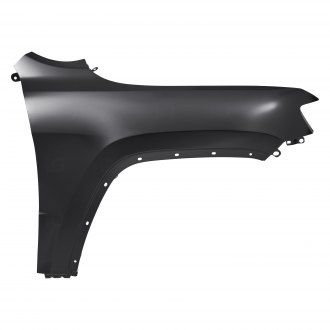 JEEP GRAND_CHEROKEE 2021 FENDER FR RH CAPA