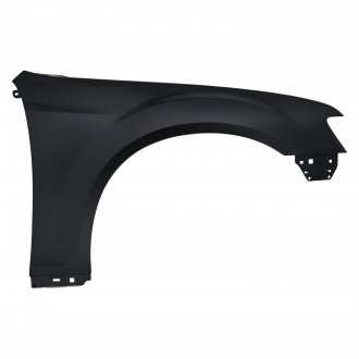 CHRYSLER 300 2020 FENDER FR RH STEEL CAPA