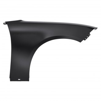 DODGE CHARGER 2021 FENDER FR RH STEEL