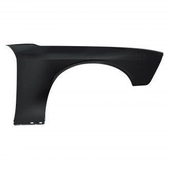 DODGE CHALLENGER 2021 FENDER FR RH STEEL CAPA