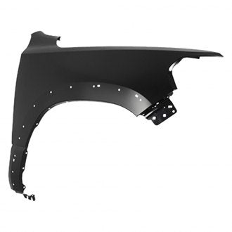 RAM PICKUP-RAM-1500 2020 FENDER FR RH STEEL W/FLARED MOULDING