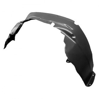 JEEP COMPASS MK 2007 FENDER LINER FR LH CH1248133