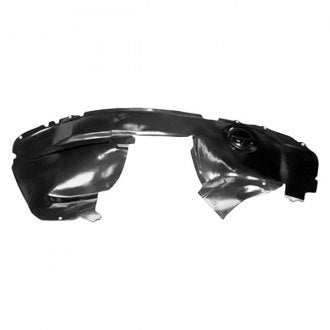 CHRYSLER TOWN_AND_COUNTRY 2000 FENDER LINER FR RH