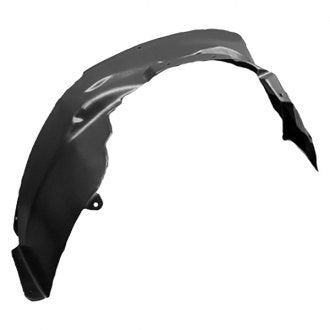 JEEP COMPASS MK 2008 FENDER LINER FR RH CH1249133