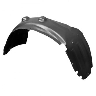 DODGE JOURNEY 2020 FENDER LINER FR RH USE W/ 2-PC BUMPER