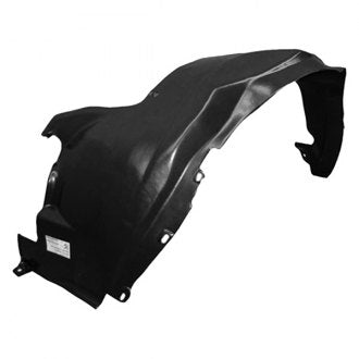 JEEP GRAND CHEROKEE 2003 FENDER LINER LH CH1250122