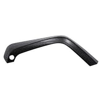 JEEP WRANGLER 2016 FENDER FLARE FR LH PTM CH1268108