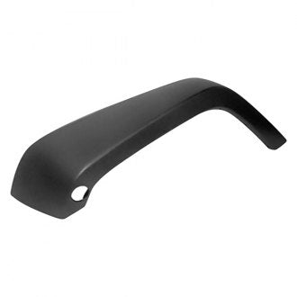 JEEP WRANGLER 2013 FENDER FLARE FR LH TEXTURED BLACK CH1268119