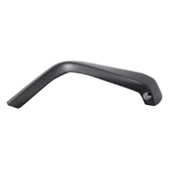 JEEP WRANGLER 2015 FENDER FLARE FR RH PTM CH1269108