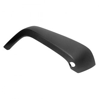 JEEP WRANGLER 2013 FENDER FLARE FR RH TEXTURED BLACK CH1269119