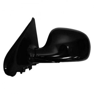 DODGE CARAVAN 2000 DOOR MIRROR MANUAL LH CH1320110