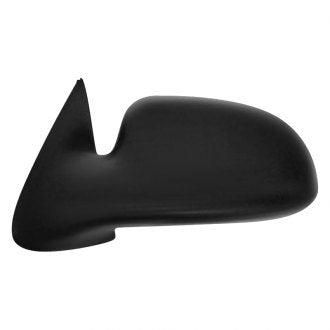 DODGE DAKOTA_PICKUP 2004 DOOR MIRROR POWER LH CH1320198