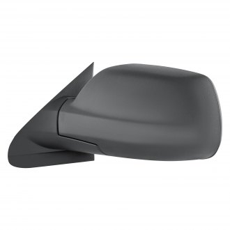 JEEP GRAND_CHEROKEE 2006 DOOR MIRROR POWER LH HTD TEXTURED CH1320246